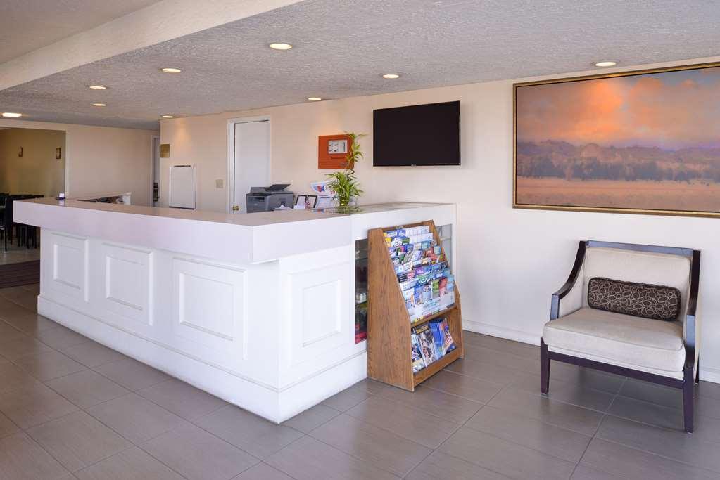 Studio 6 Suites Delano, Ca Intérieur photo