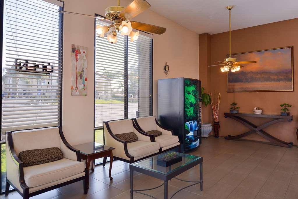 Studio 6 Suites Delano, Ca Intérieur photo