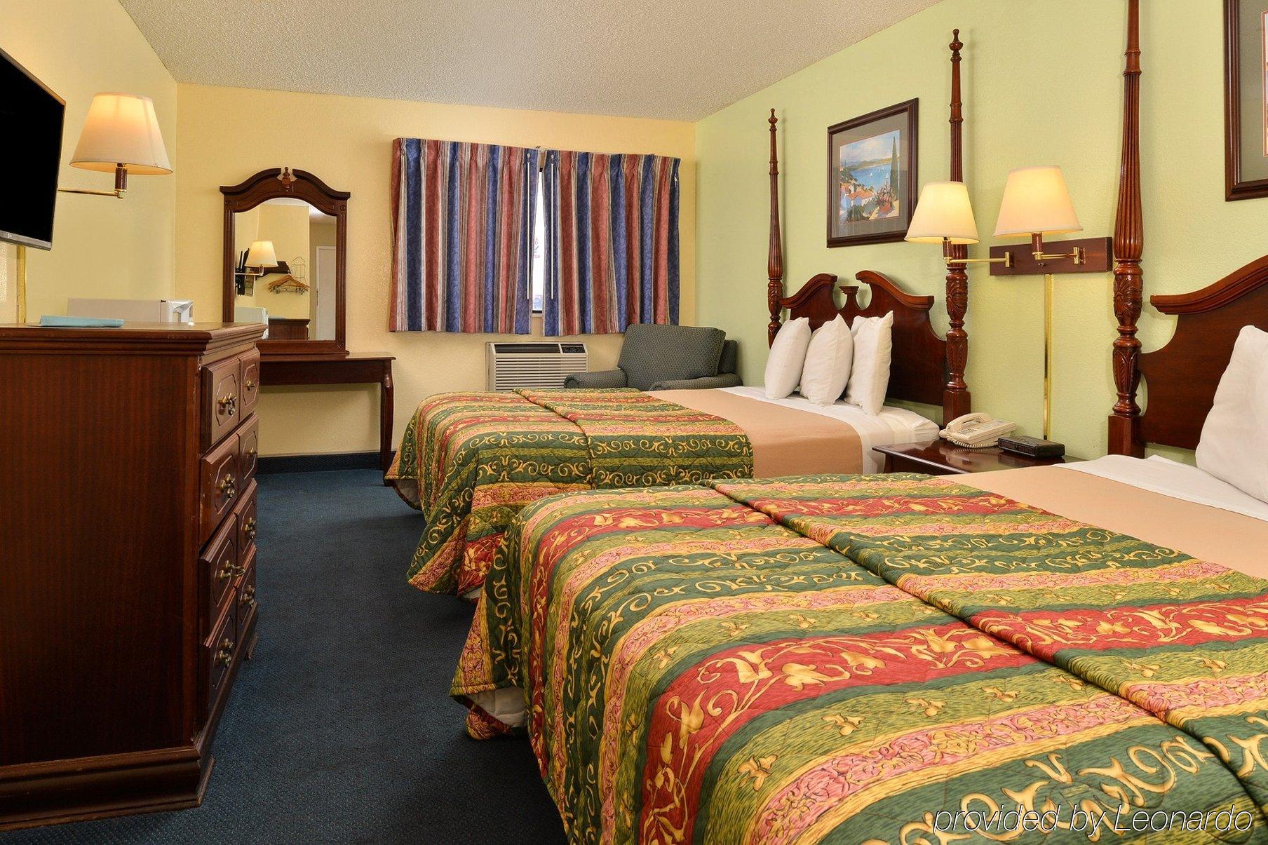 Studio 6 Suites Delano, Ca Extérieur photo
