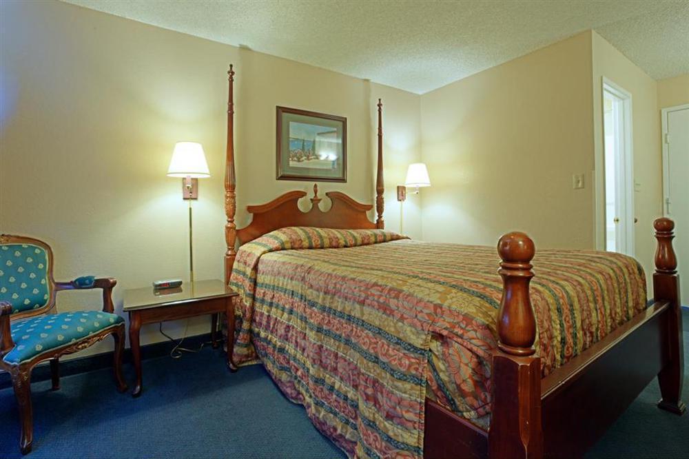 Studio 6 Suites Delano, Ca Chambre photo